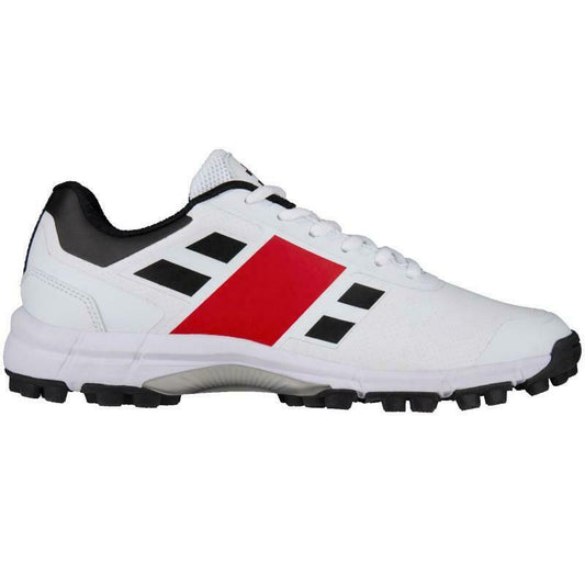 Gray Nicolls Velocity 3.0 Rubber Junior Cricket Shoes