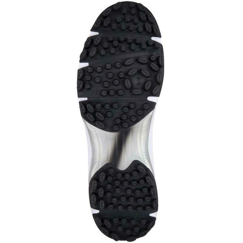 Gray Nicolls Velocity 3.0 Rubber Junior Cricket Shoes
