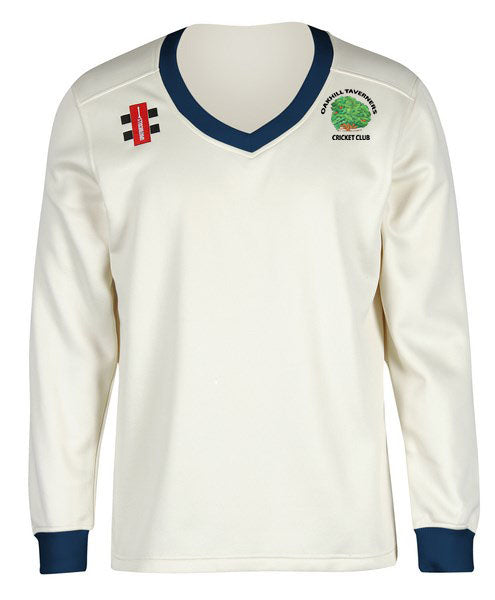 Oakhill Taverners Club Velocity Sweater