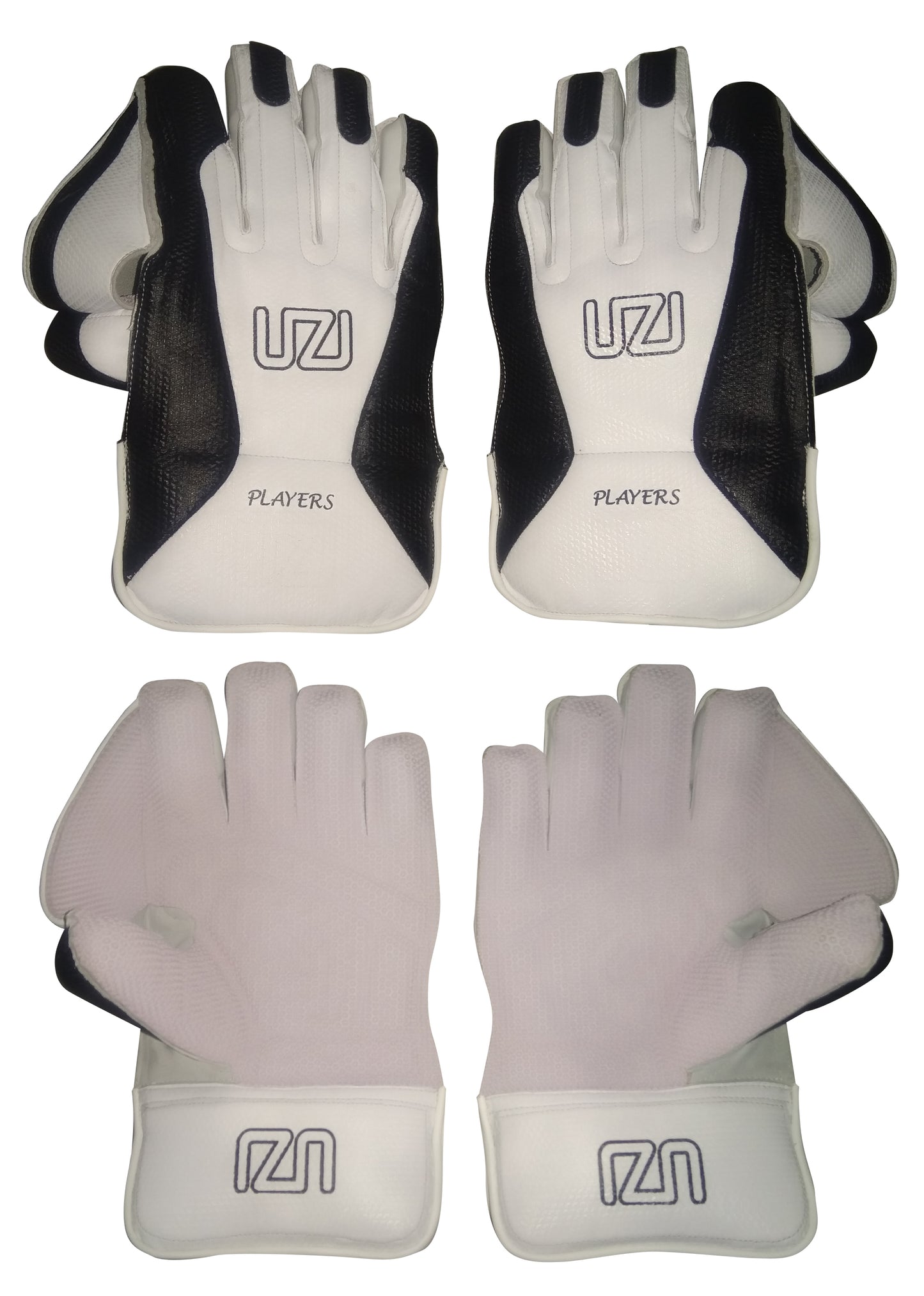 UZI Players Wicket Keeping Gloves 2023