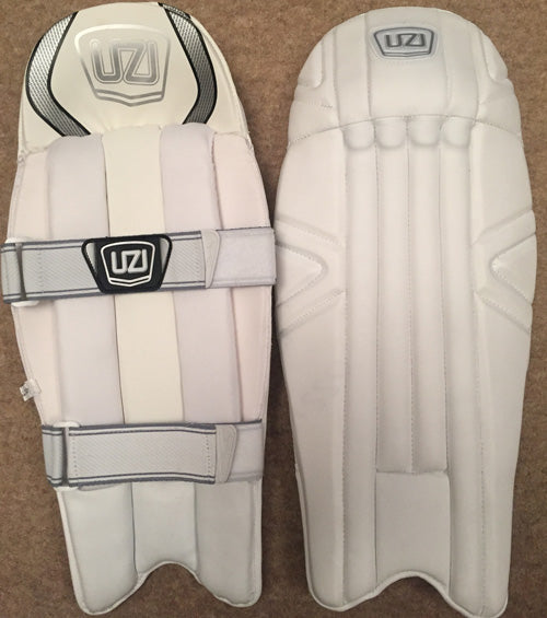 UZI Test Wicket Keeping Pads 2023