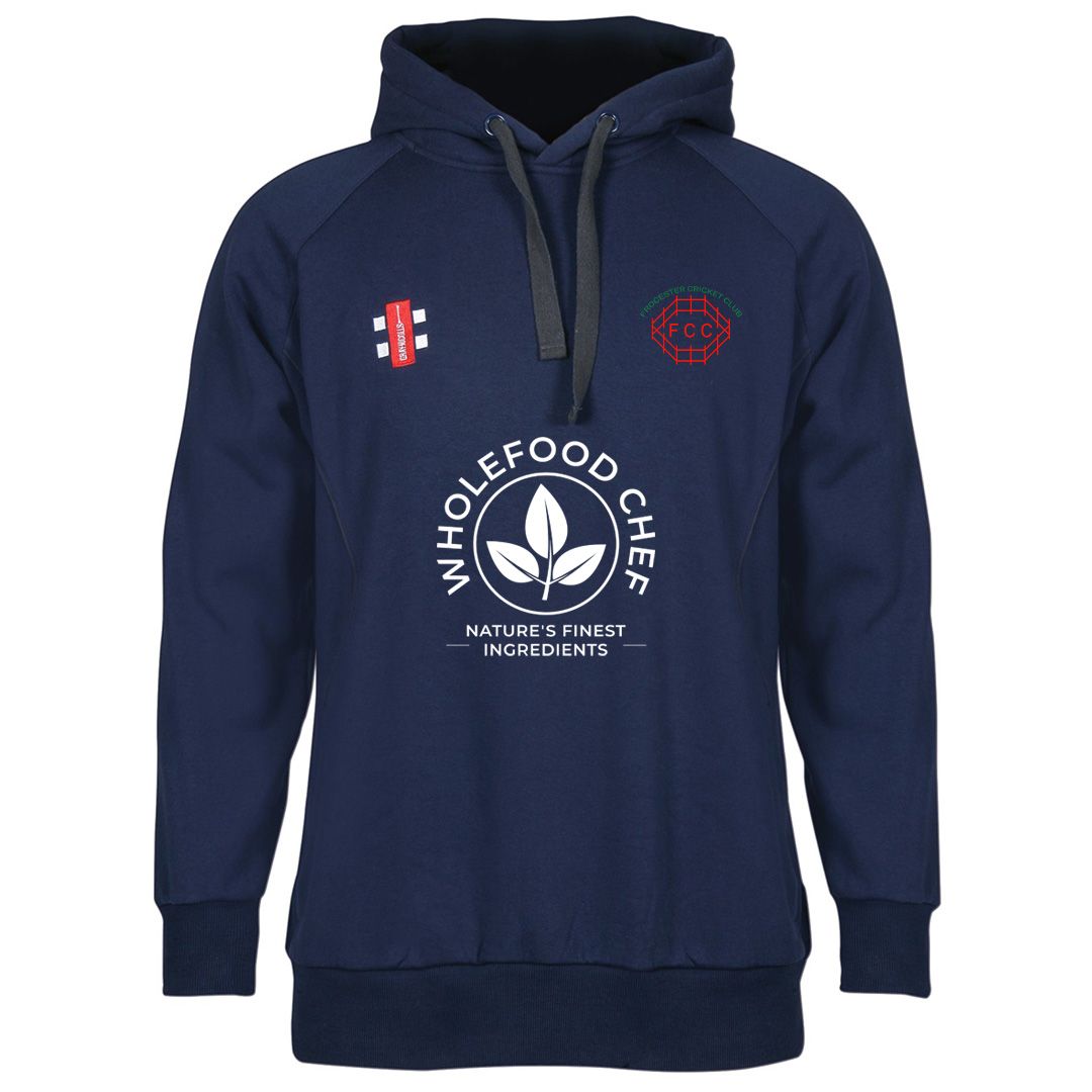 Frocester Club Hoodie