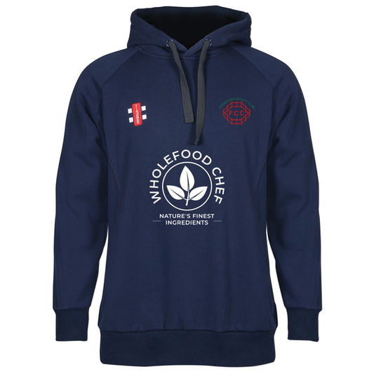 Frocester Club Hoodie