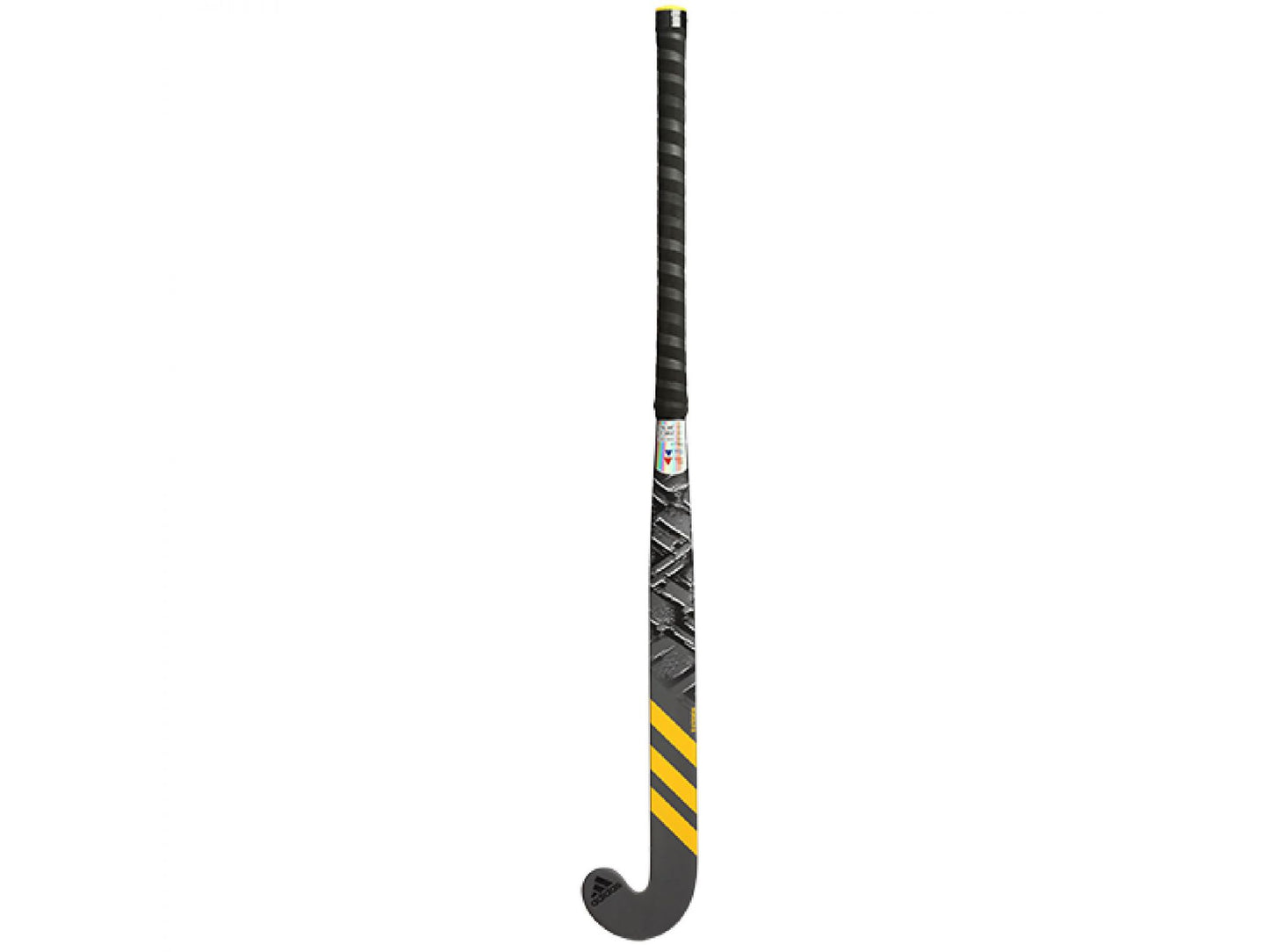 Adidas AX24 Compo 2 Composite Hockey Stick (2019-2020)