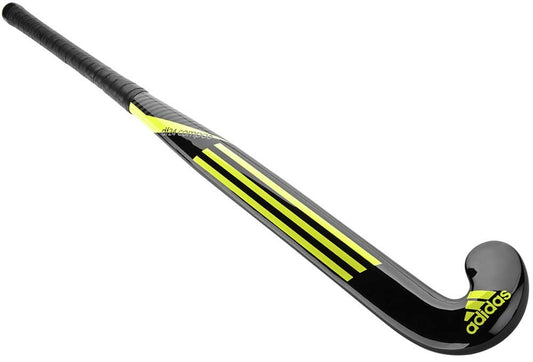 Adidas DF24 Compo 6 Junior Composite Hockey Stick (2016-2017)
