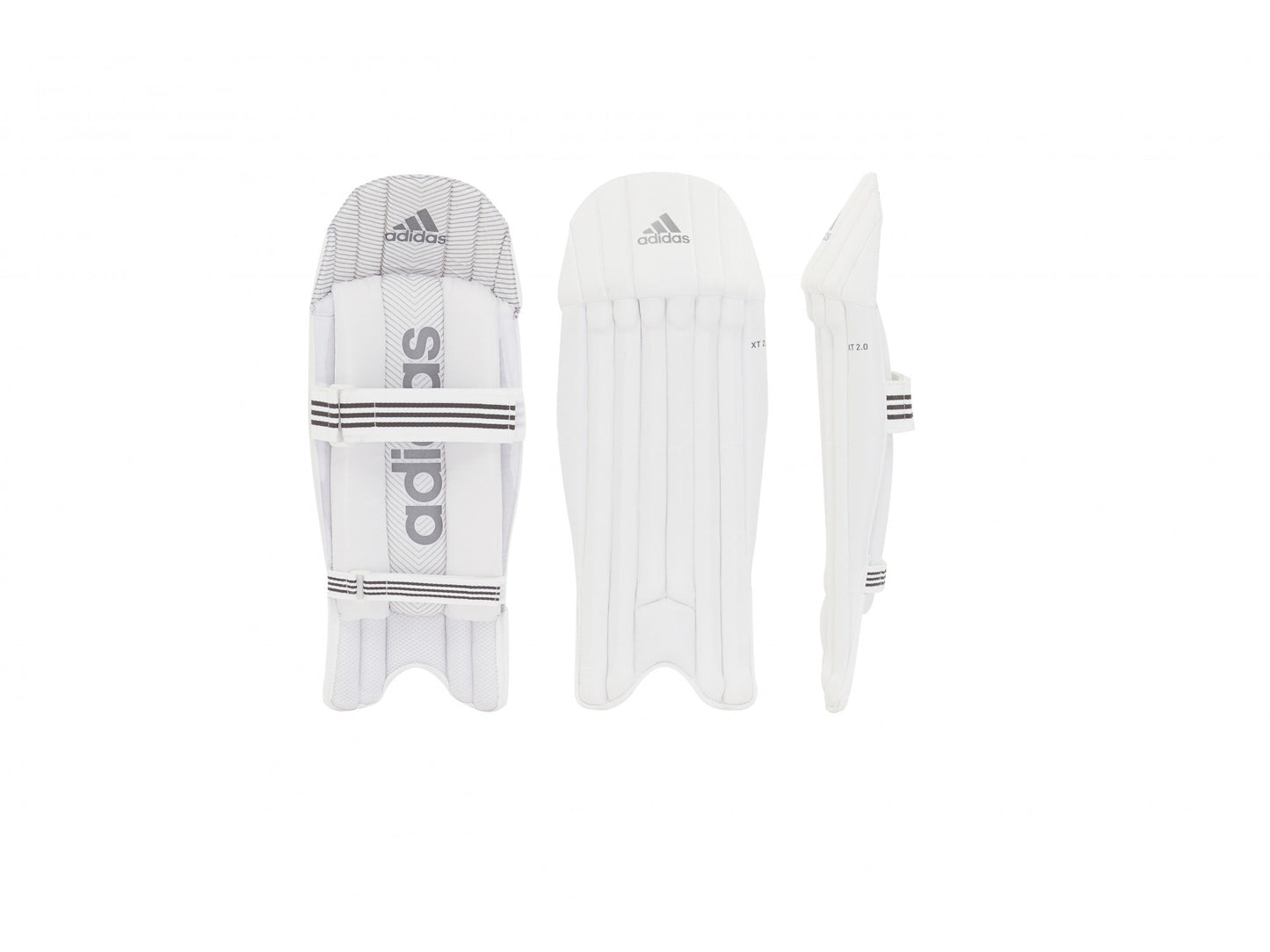 Adidas XT 2.0 Junior Wicket Keeping Pads