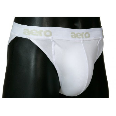 Aero Groin Protector Briefs