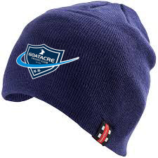 Goatacre Club Beanie Hat