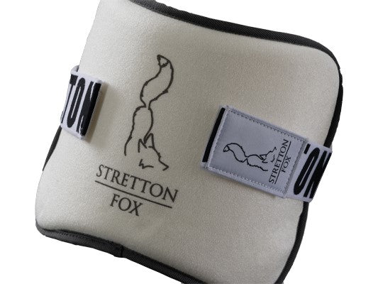 Stretton Fox Chest Guard