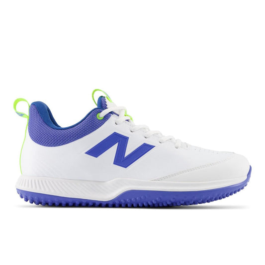 New Balance CK4020 R5 Cricket Rubber Shoes 2024