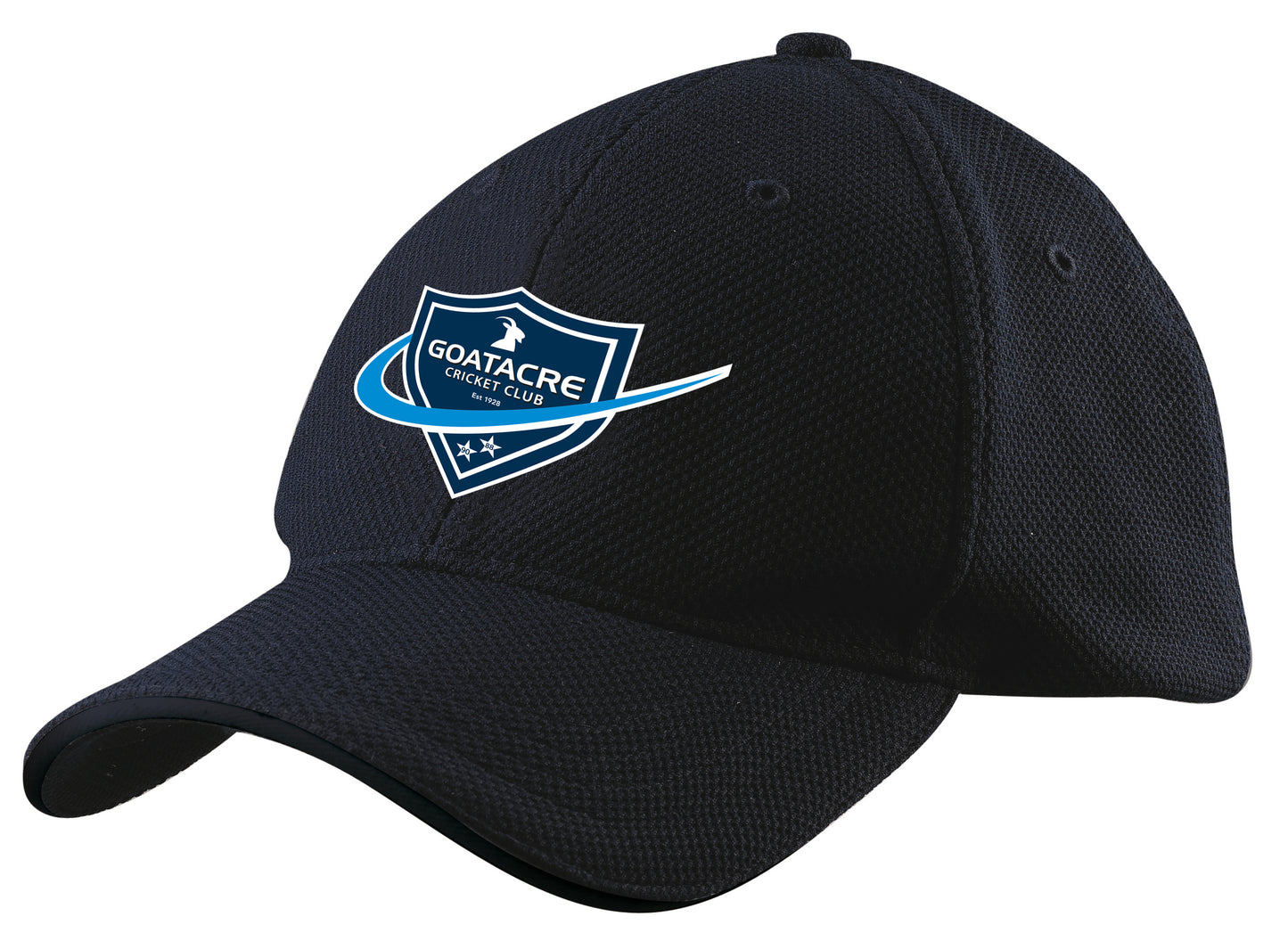 Goatacrel Club Cap