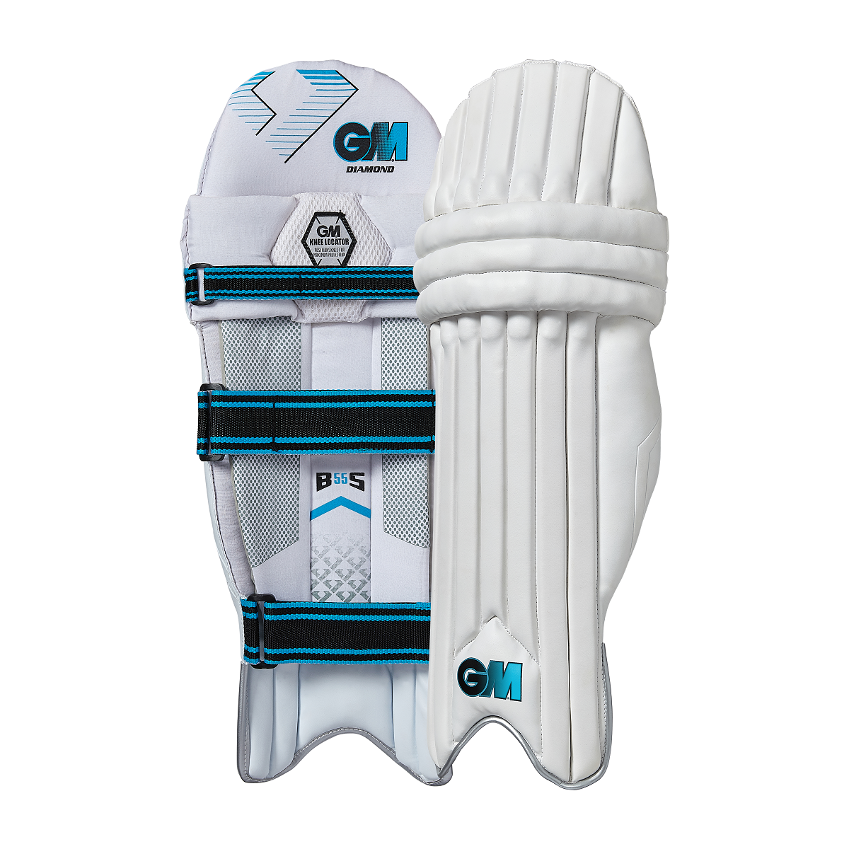 Gunn & Moore Diamond Junior Batting Pads 2023