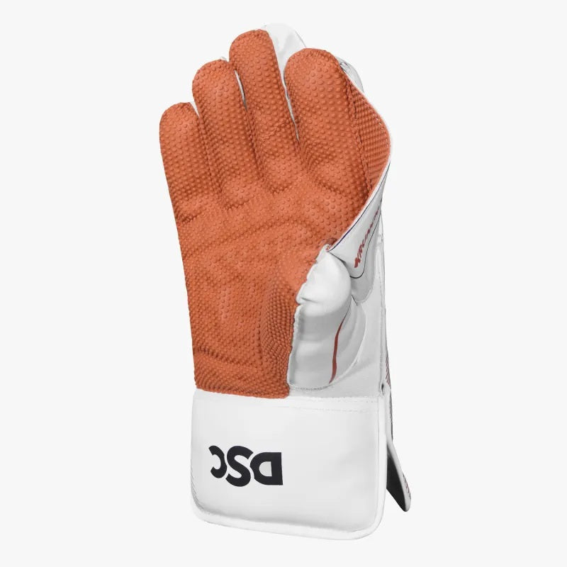 DSC Krunch 7000 Wicket Keeping Gloves 2024