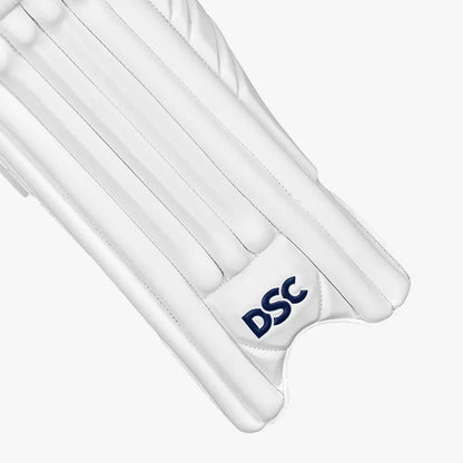 DSC Pearla Pro Batting Pads 2024