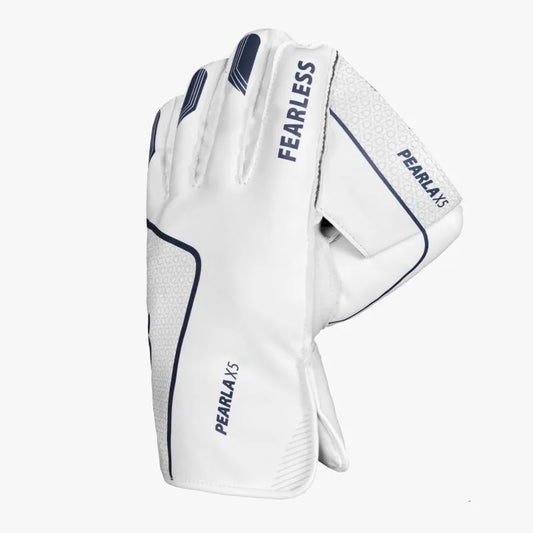 DSC Pearla X5 Wicket Keeping Gloves 2024