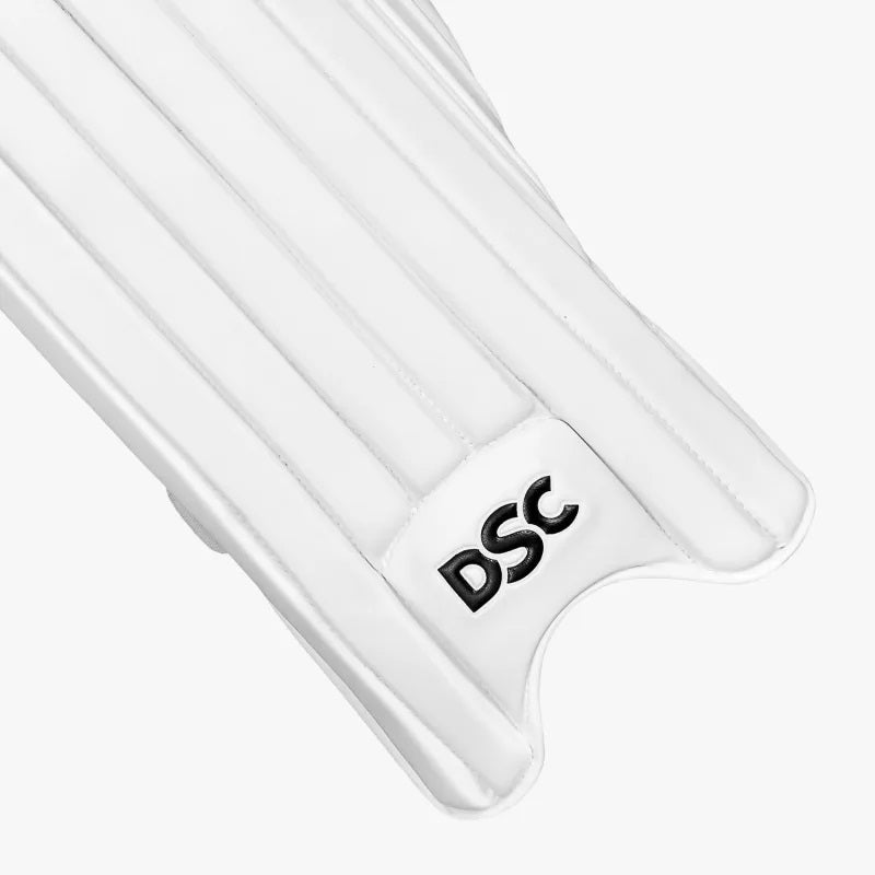 DSC Split 1000 Junior Batting Pads 2024