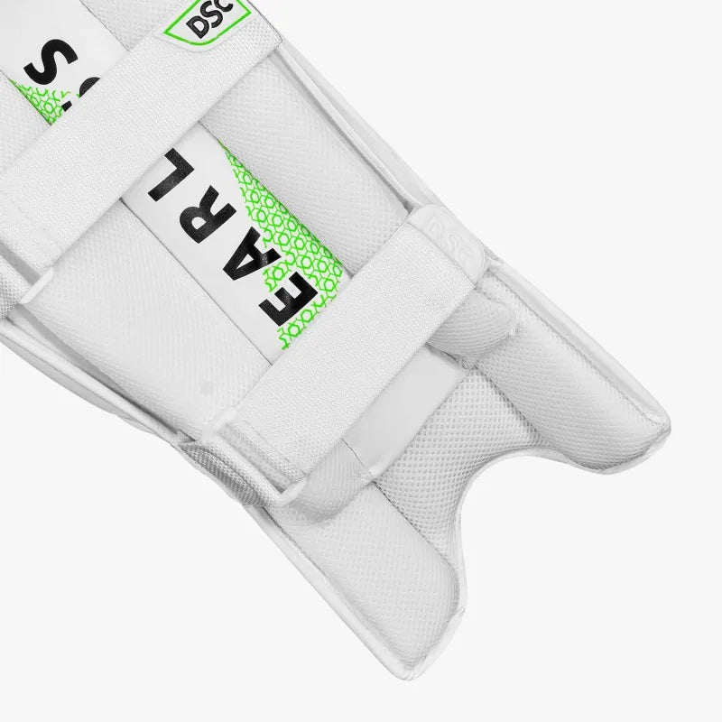 DSC Split 1000 Junior Batting Pads 2024