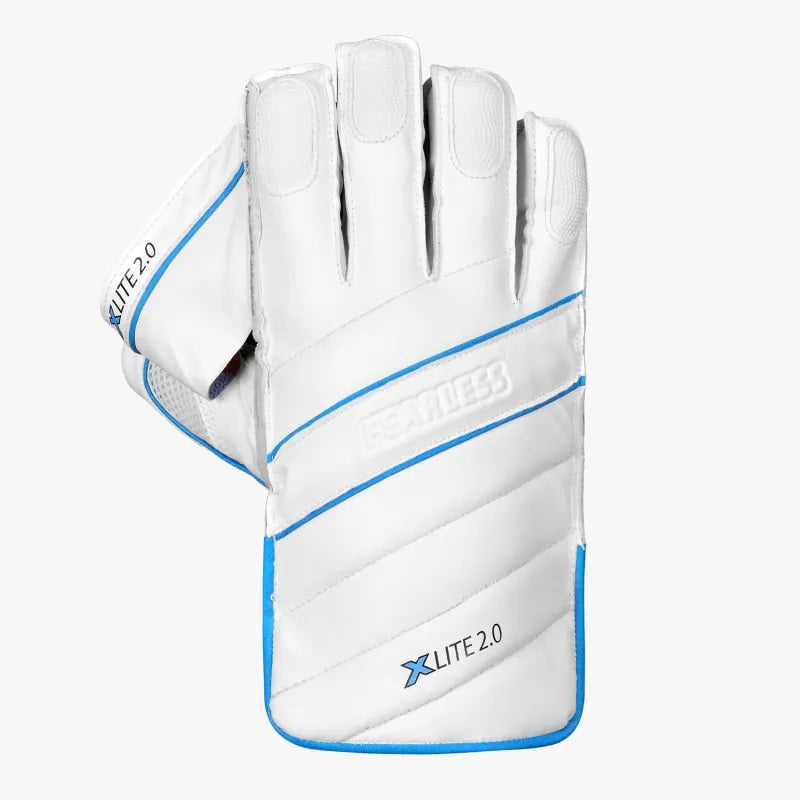 DSC Xlite 2.0 Wicket Keeping Gloves 2024