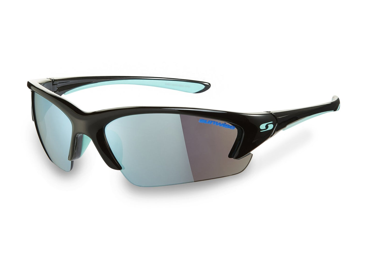 Sunwise Equinox Sunglasses Black