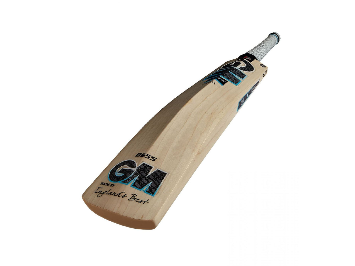 GM Diamond DXM 707 Junior Cricket Bat 2020