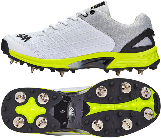 Gunn and Moore Original Spike Junior Cricket Shoes