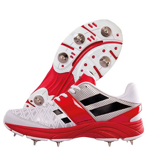 Gray Nicolls Atomic Junior Spike Cricket Shoes