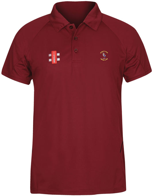 Buscot Park CC  Polo Shirt