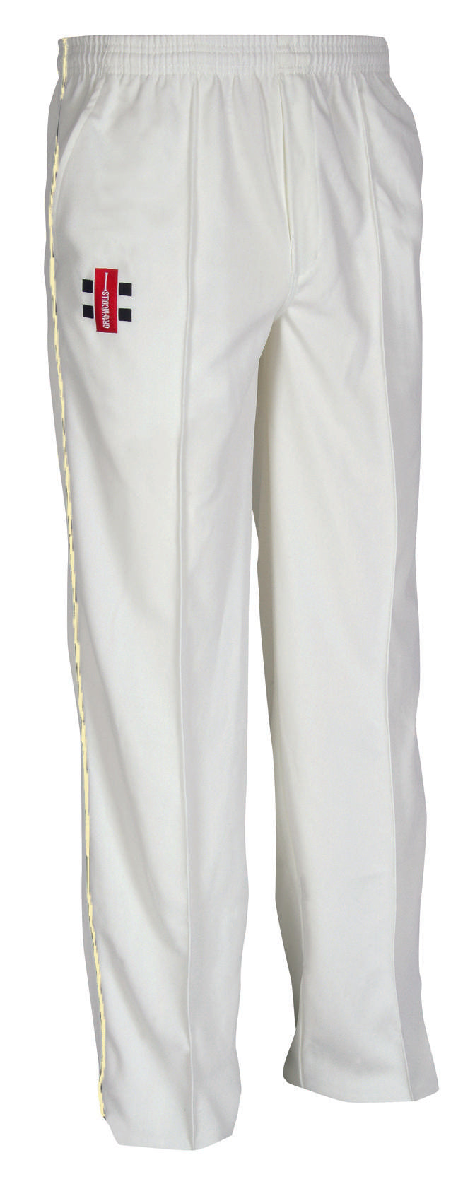 Gray Nicolls Matrix Cricket Trouser Ivory