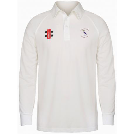 Buscot Park CC Long Sleeve Playing Shirt