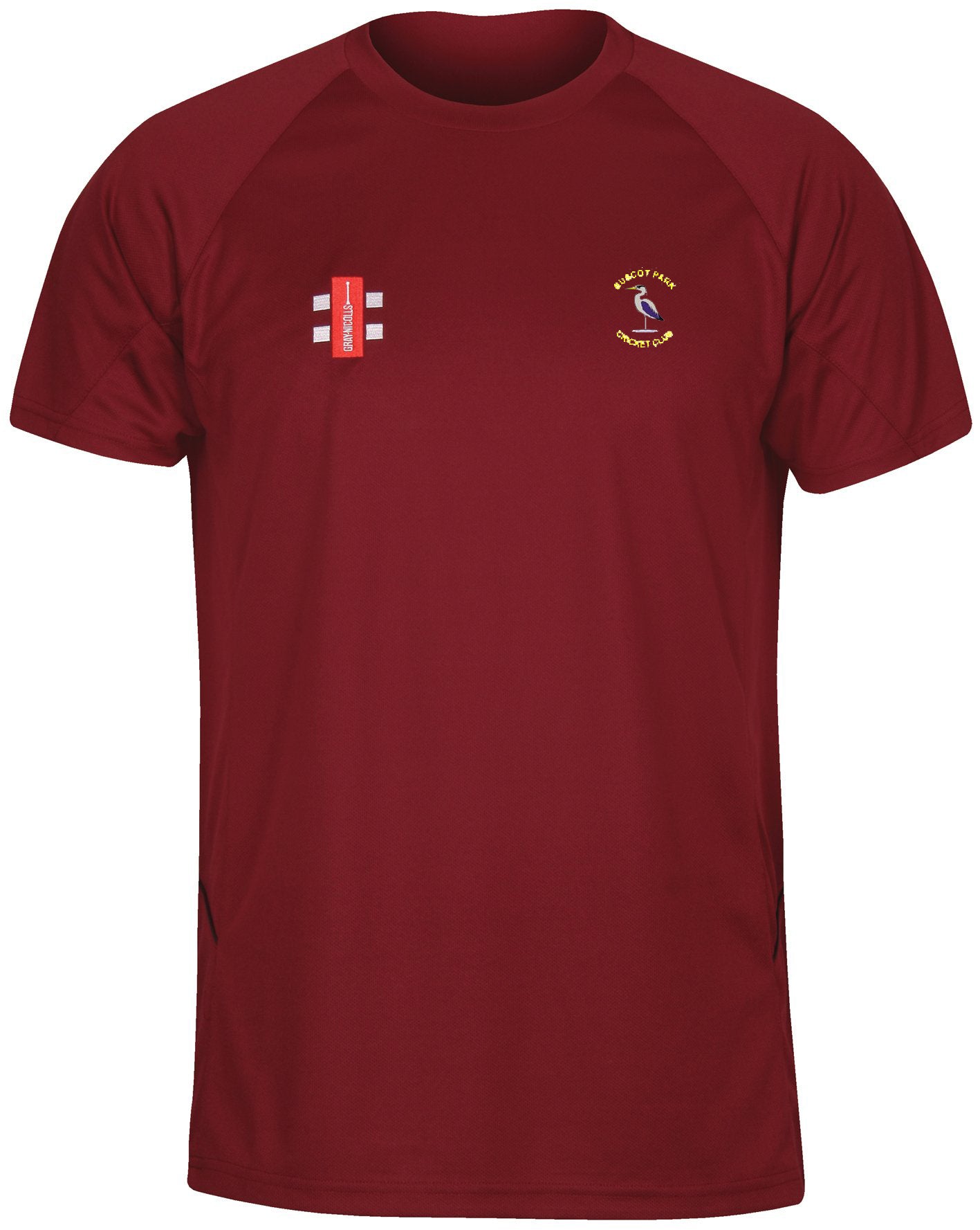 Buscot Park CC Training Shirt