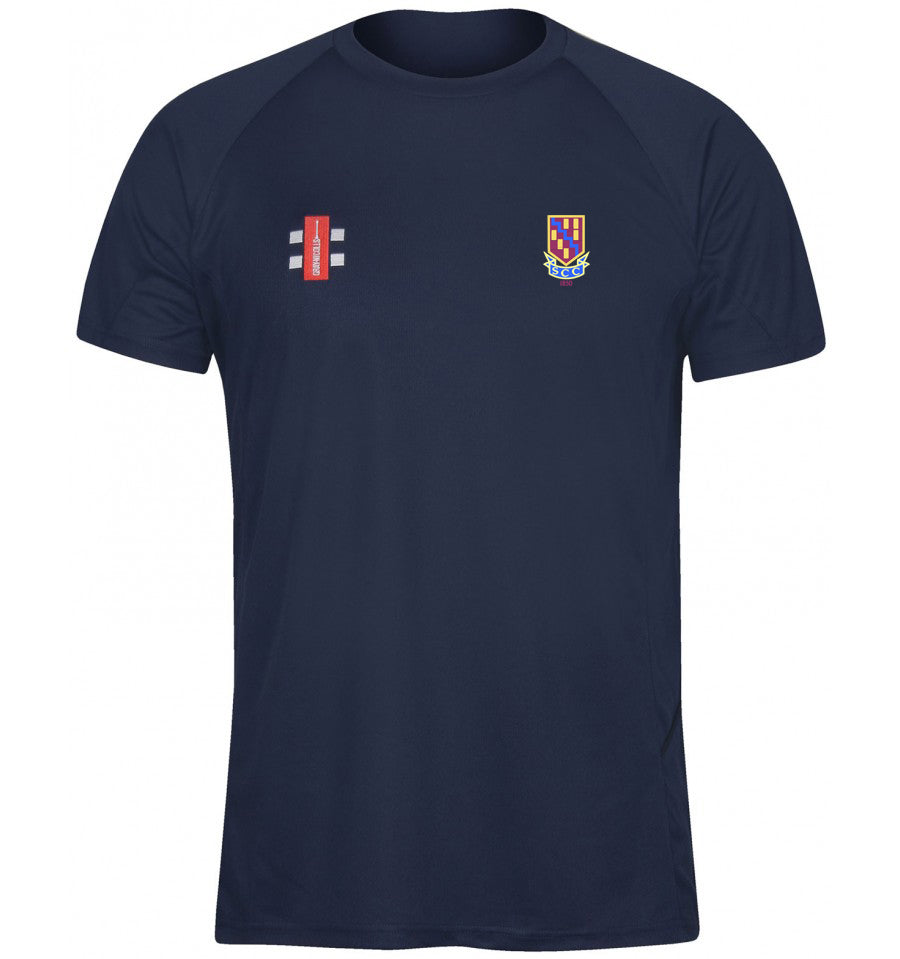 Stroud Club Training Shirt