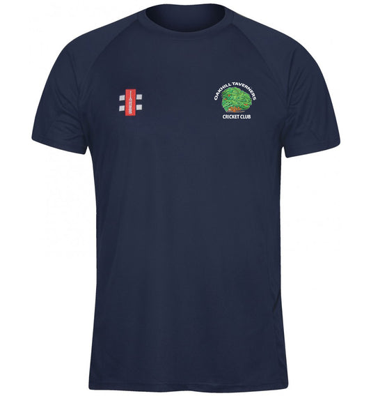 Oakhill Taverners Club Training Shirt