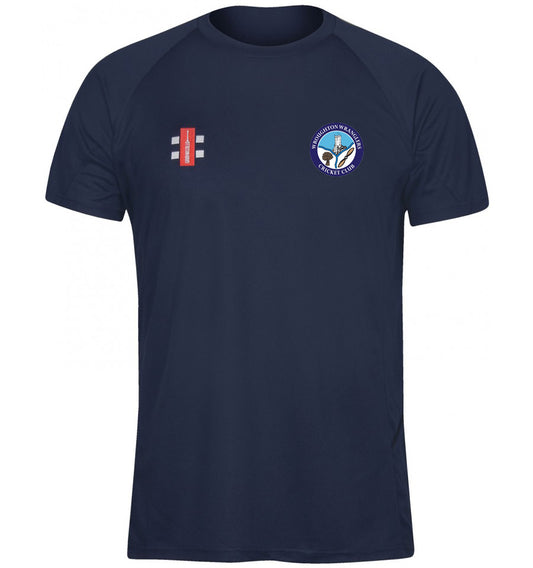 Wroughton Club Training Shirt