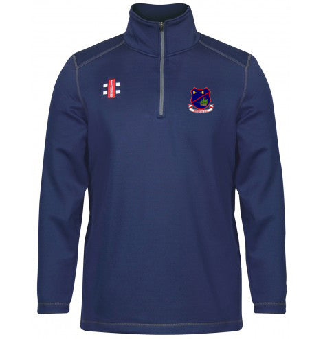 Bristol Thermo Fleece