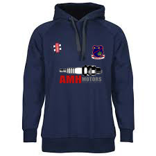 Bristol Club Hoodie