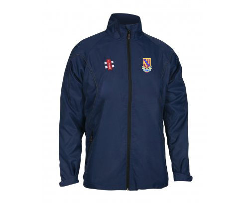 Stroud Club Jacket