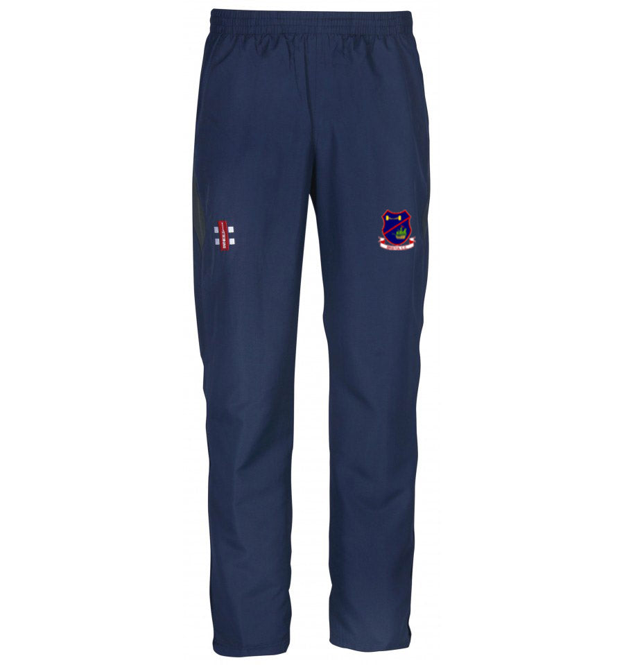 Bristol Track Trouser