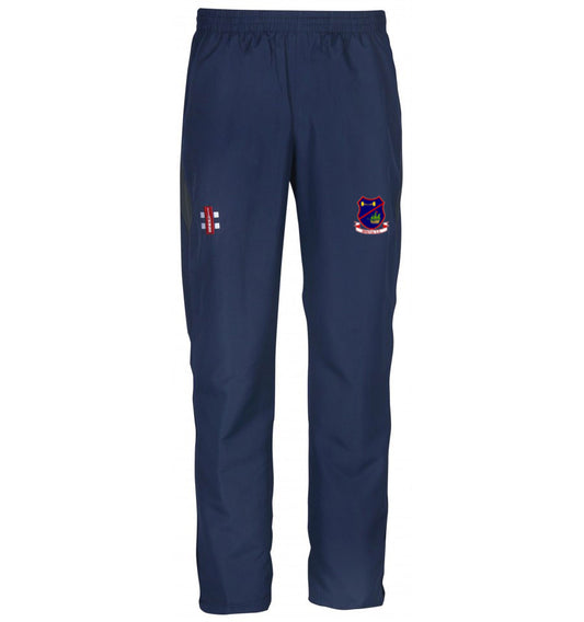 Bristol Track Trouser