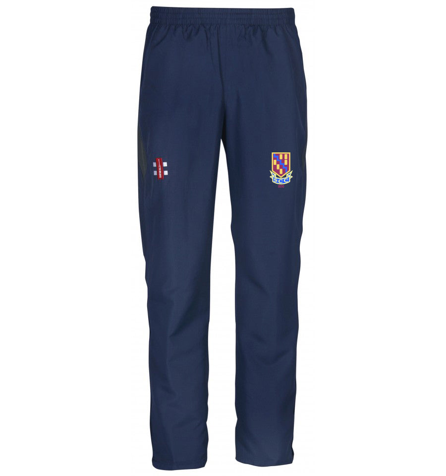 Stroud Track Trouser