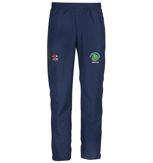 Oakhill Taverners Club Track Trouser