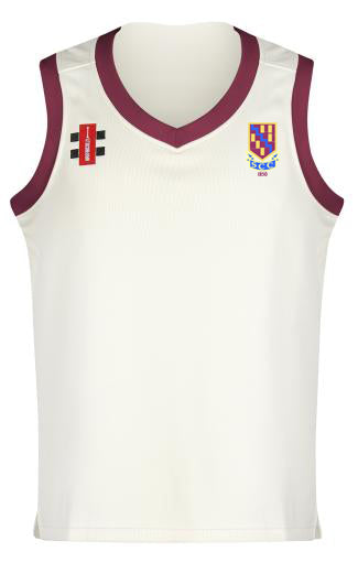 Stroud Club Slipover Half Sleeve