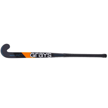 Grays AC5 Dynabow Hockey Stick - Blue (2020-21)