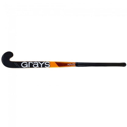 Grays KN5 Dynabow Micro Composite Hockey Stick (2019-20)