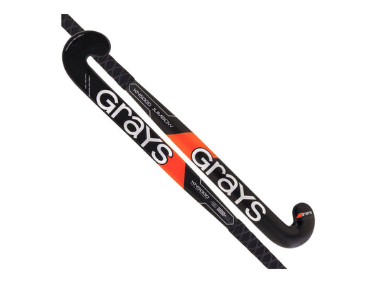 Grays KN5000 Jumbow Hockey Stick