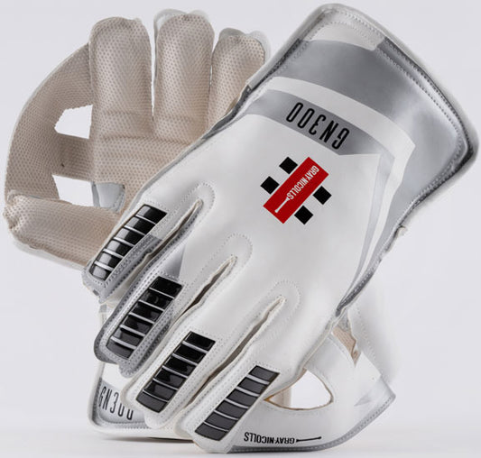 Gray Nicolls GN 300 Wicket Keeping Gloves 2023