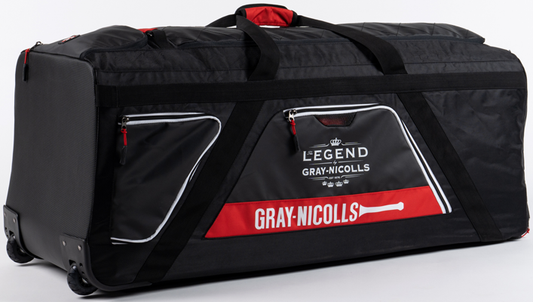 Gray Nicolls Legend 1.1 Wheelie Bag 2023