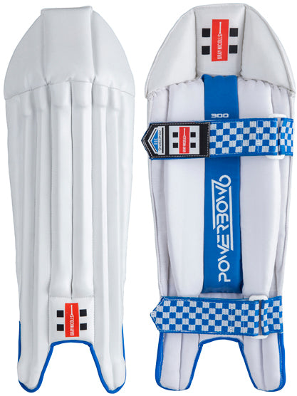 Gray Nicolls Powerbow 6 300 Wicket Keeping Pads