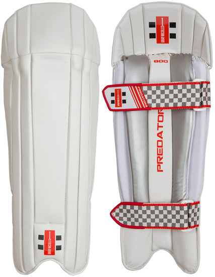 Gray Nicolls Predator 3 900 Wicket Keeping Pads