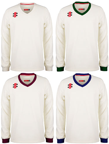 Gray Nicolls Pro Performance Sweater