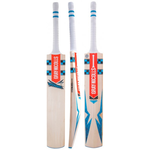 Gray-Nicolls Shockwave Players Junior Cricket Bat